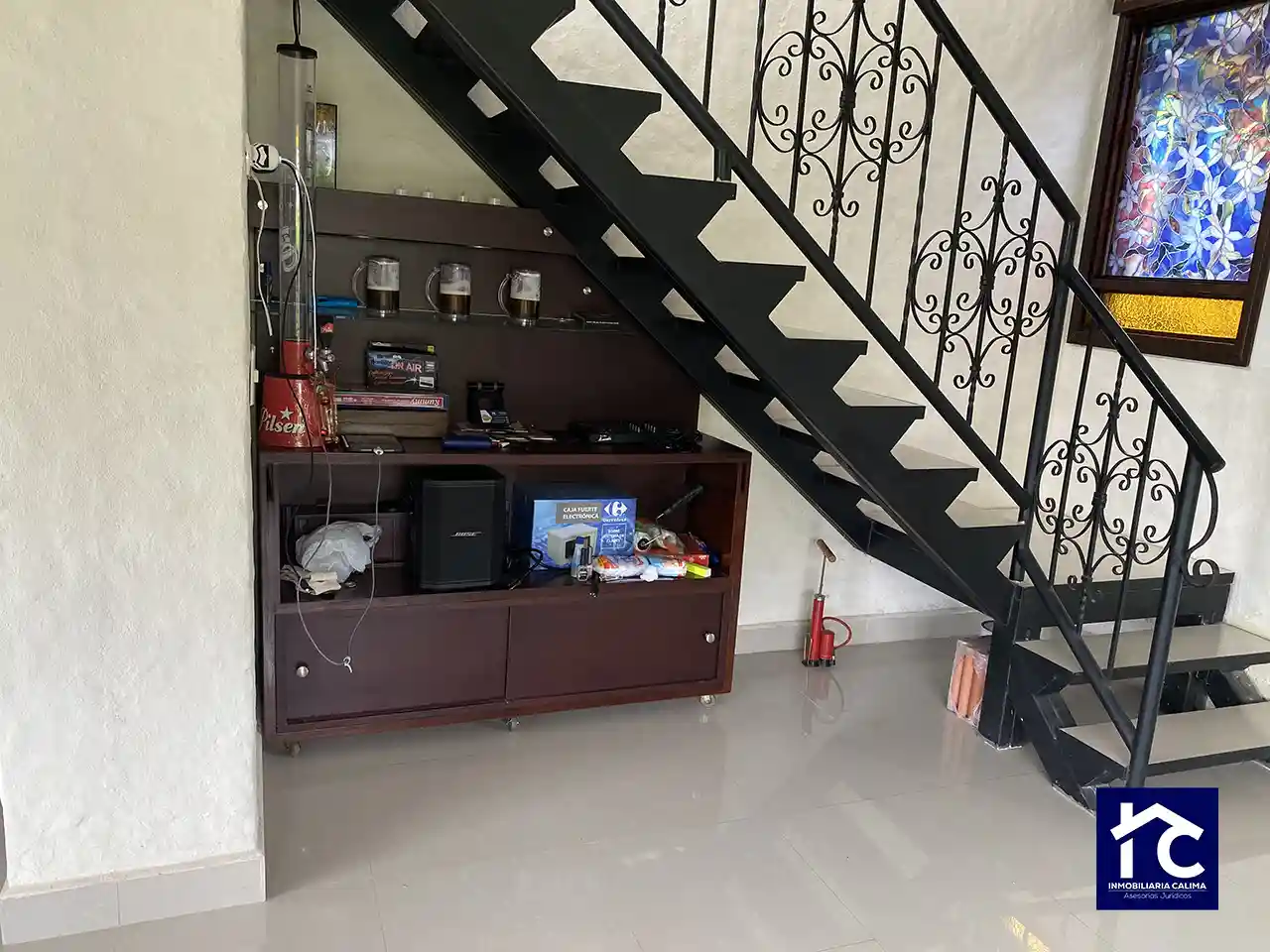 Lote 05 Parcelación Las Vegas